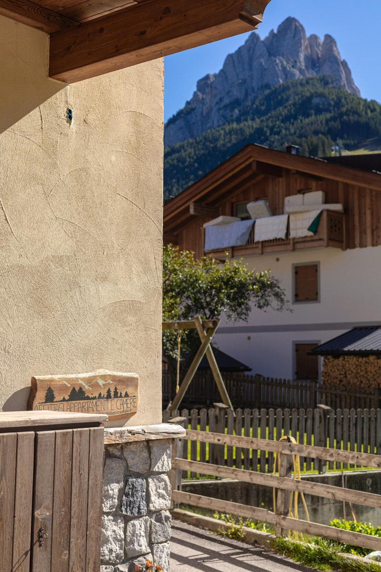 Majon De La Nona 3* Pozza di Fassa