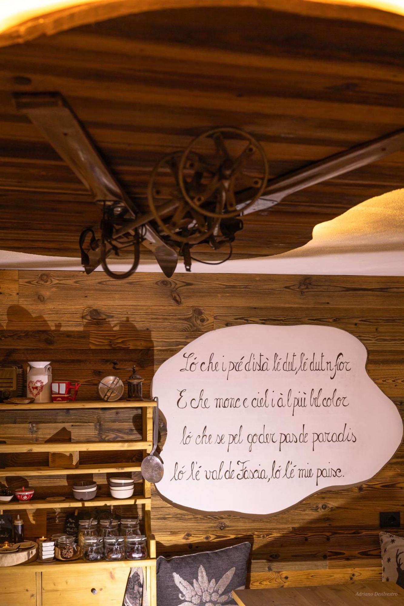 Gasthof Majon De La Nona