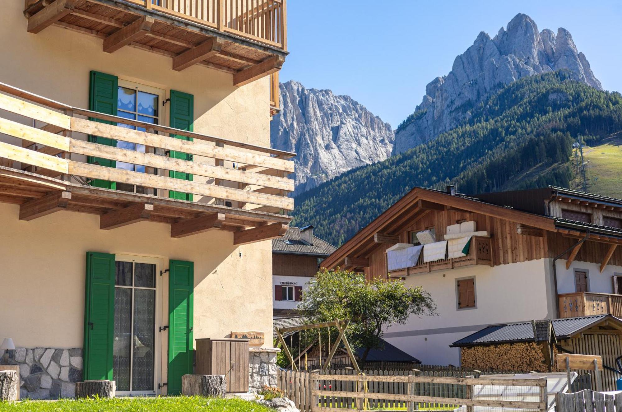 Gasthof Majon De La Nona 3*
