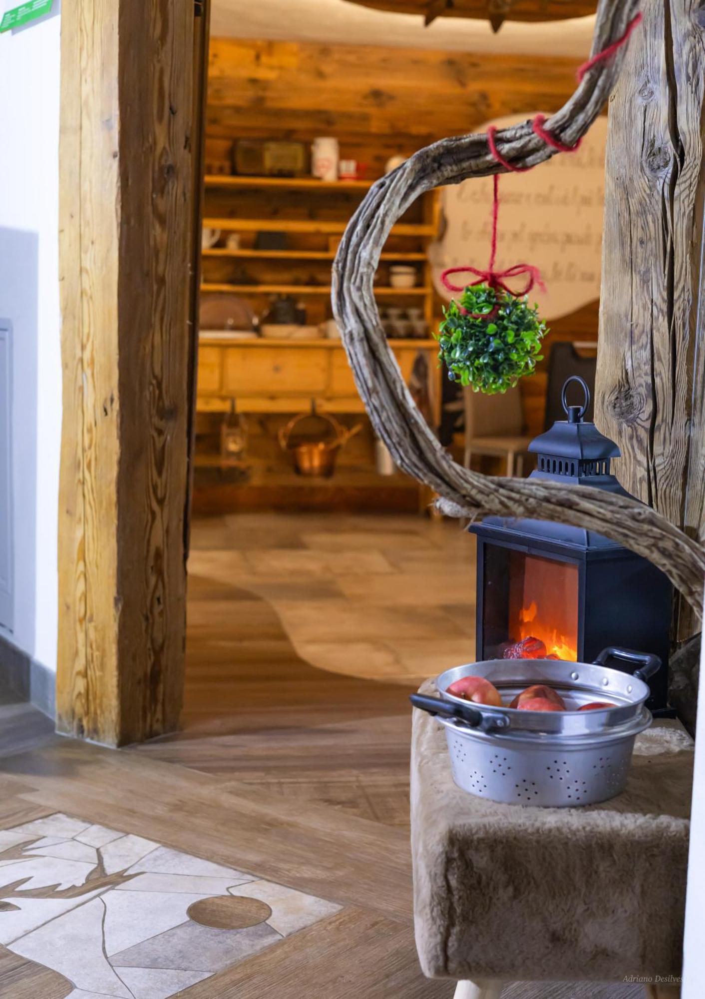 Guest house Majon De La Nona