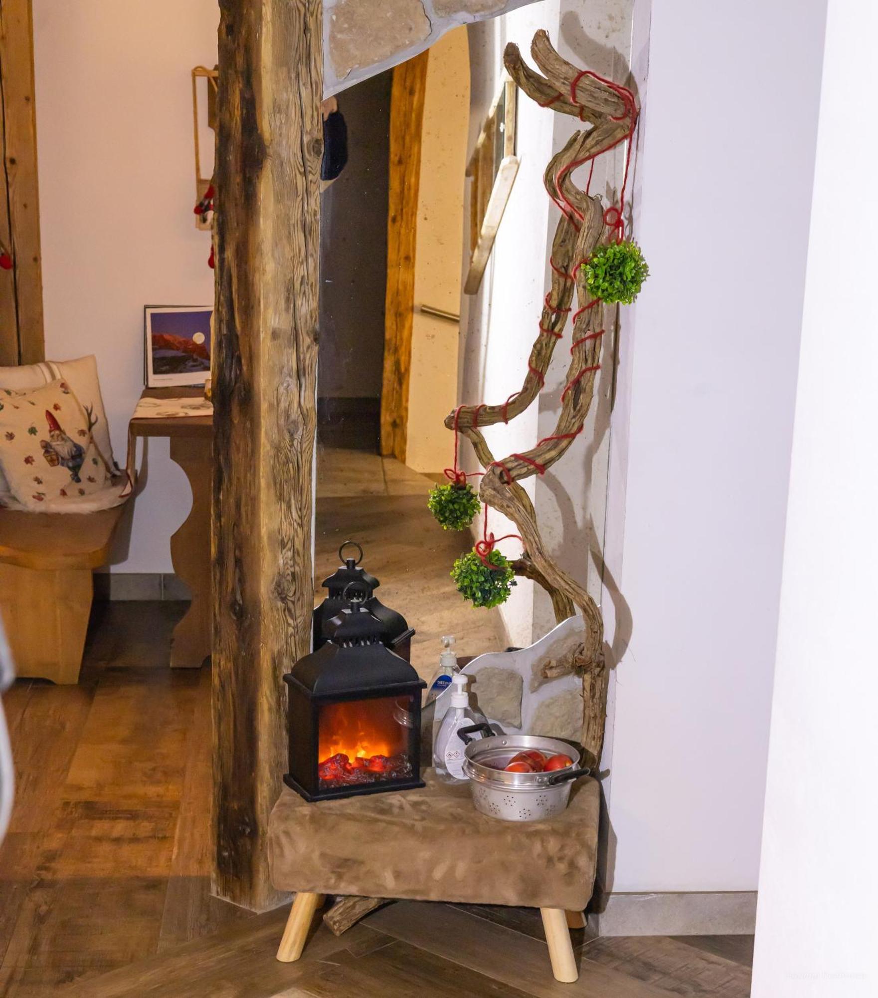 Guest house Majon De La Nona 3*