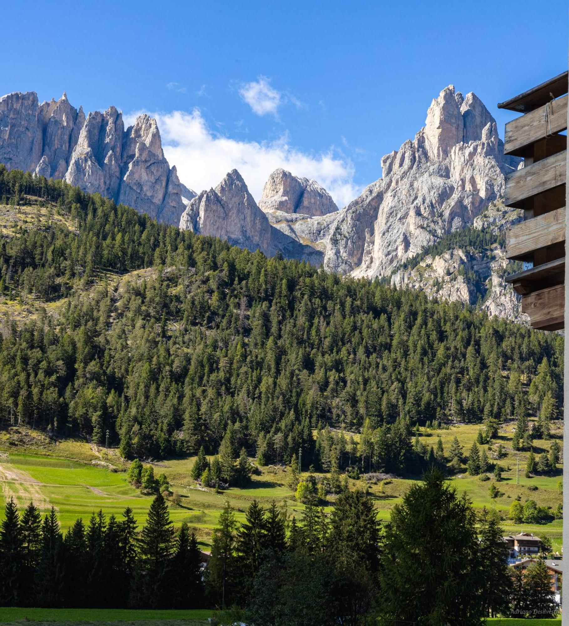 Majon De La Nona Guest house 3*