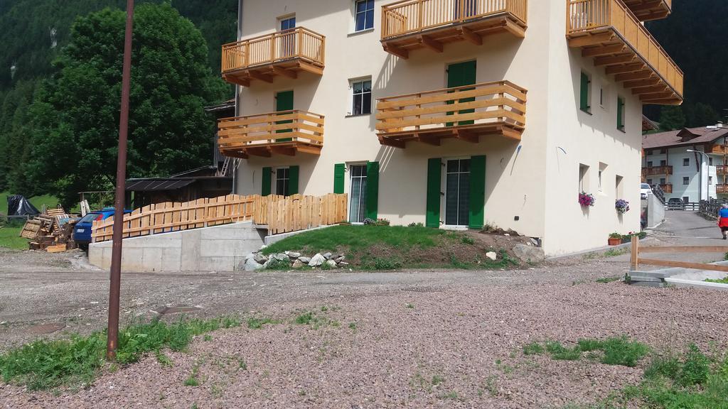 Guest house Majon De La Nona Pozza di Fassa
