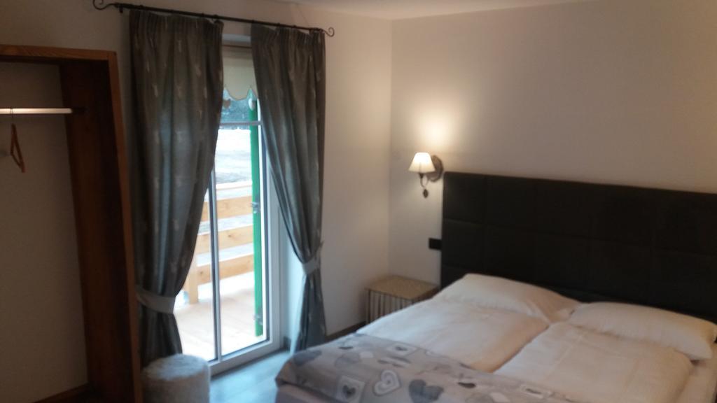 Guest house Majon De La Nona Pozza di Fassa