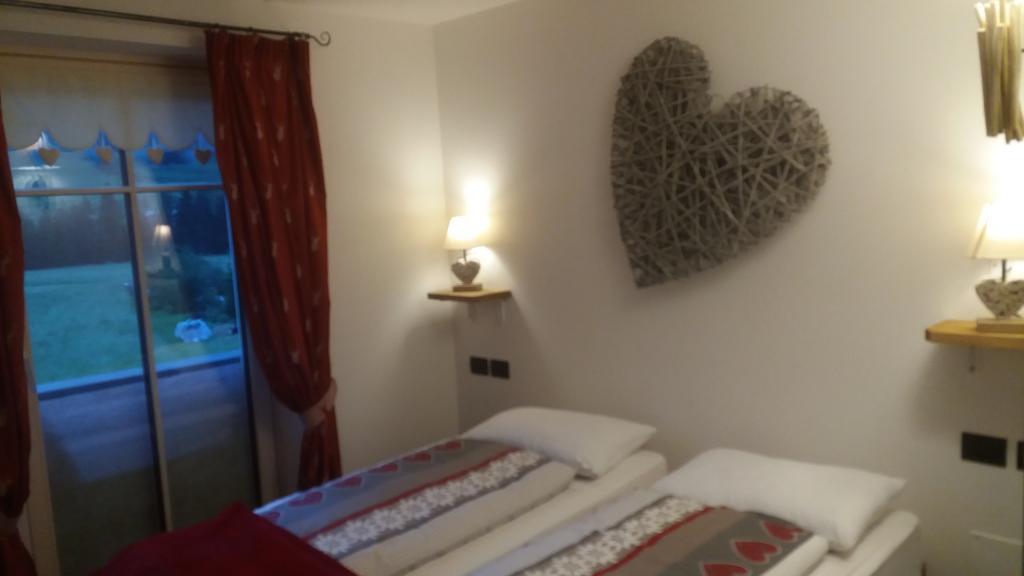 Majon De La Nona 3* Pozza di Fassa