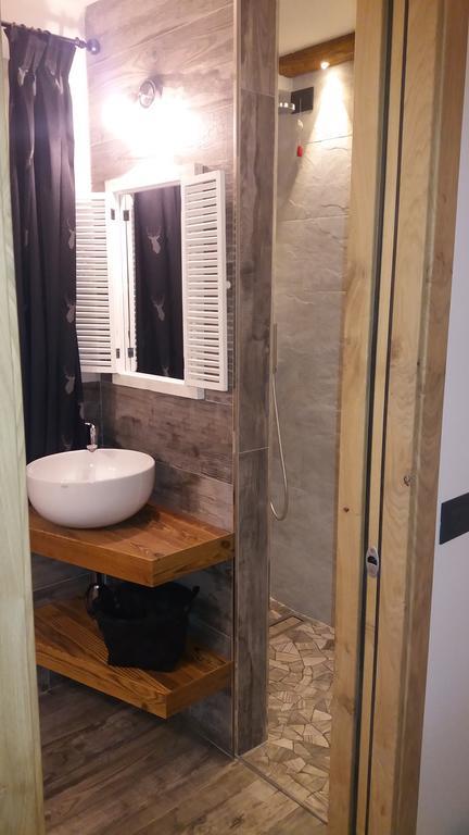 Guest house Majon De La Nona Pozza di Fassa