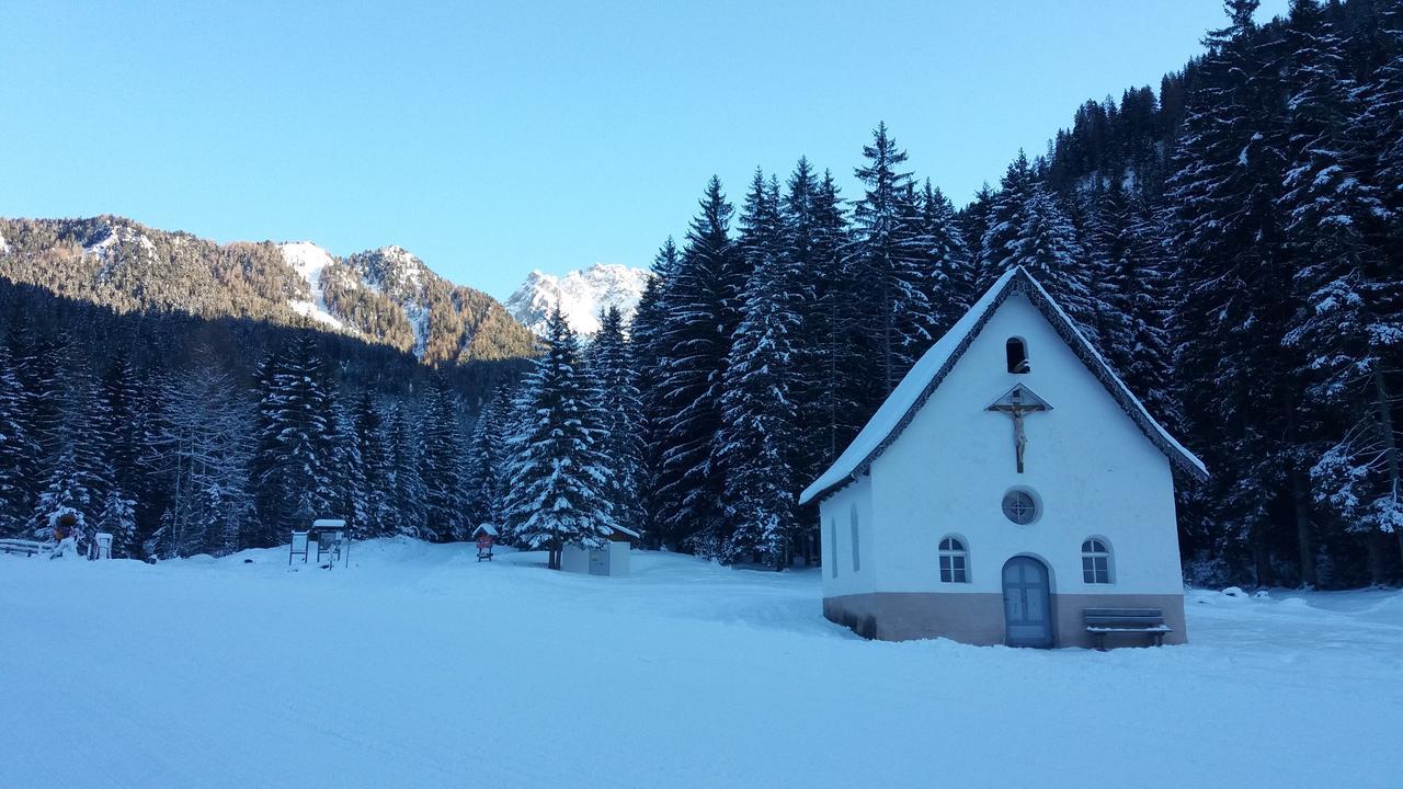 Gasthof Majon De La Nona 3*