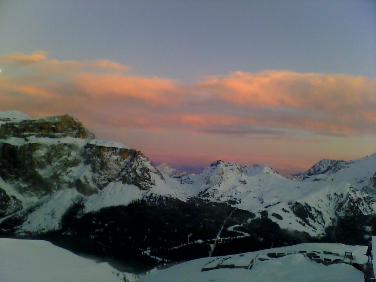 Majon De La Nona Gasthof
