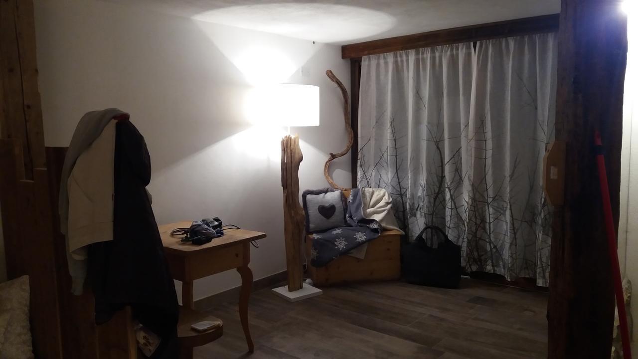 Majon De La Nona Gasthof Pozza di Fassa