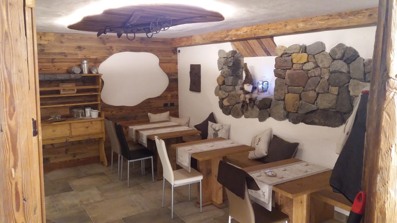 Majon De La Nona Pozza di Fassa