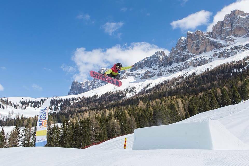 Majon De La Nona 3* Pozza di Fassa