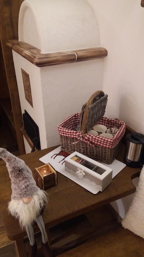Guest house Majon De La Nona