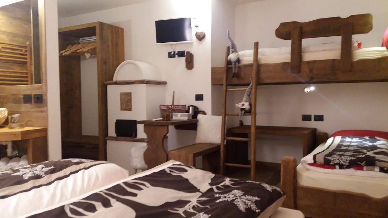 Guest house Majon De La Nona 3*
