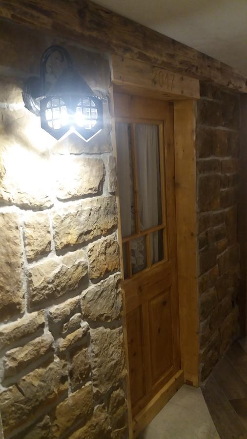 Guest house Majon De La Nona Pozza di Fassa