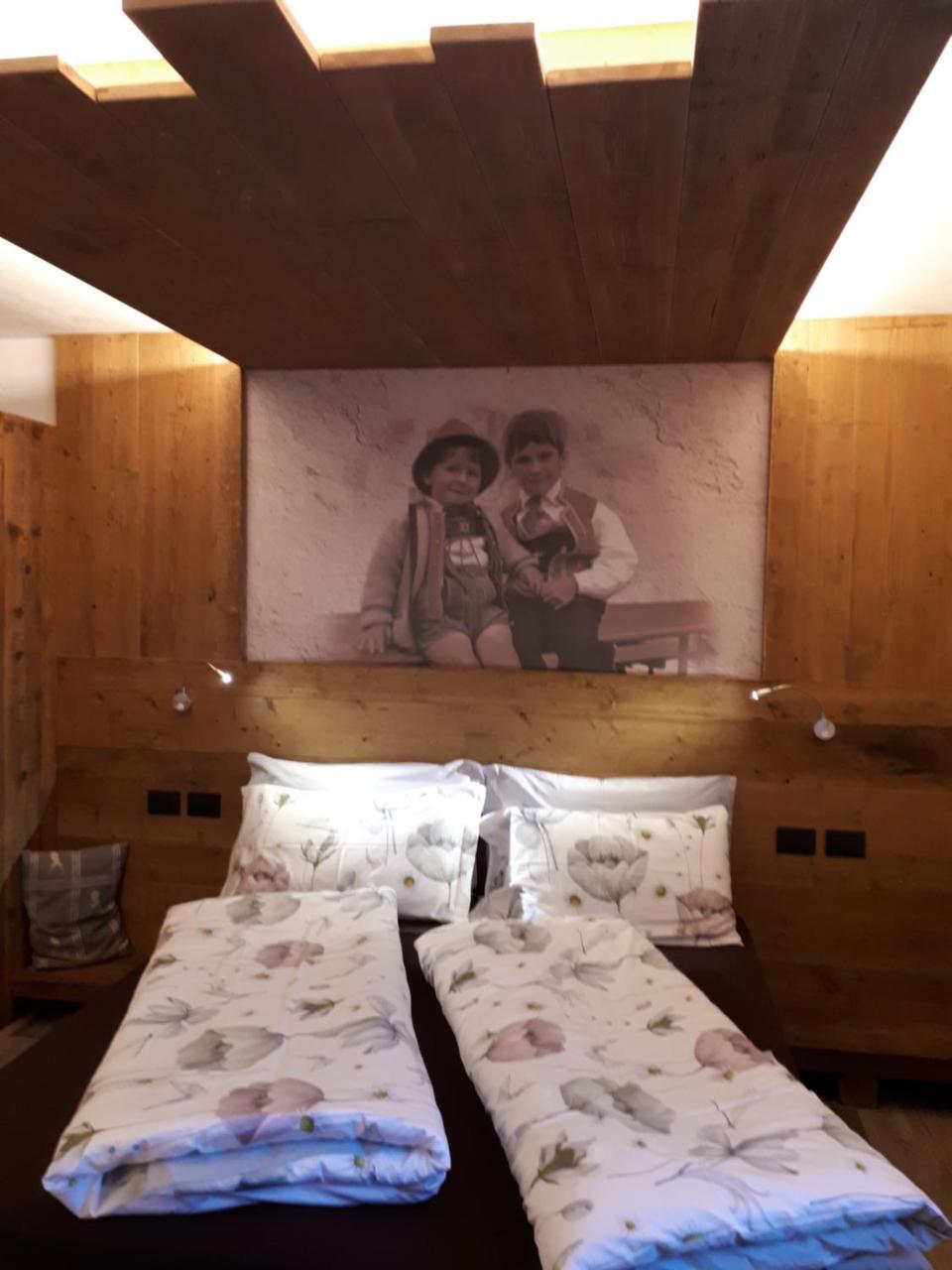 Majon De La Nona Pozza di Fassa